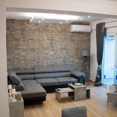 Giakost Apartments V Near Airport Artemida  Dış mekan fotoğraf