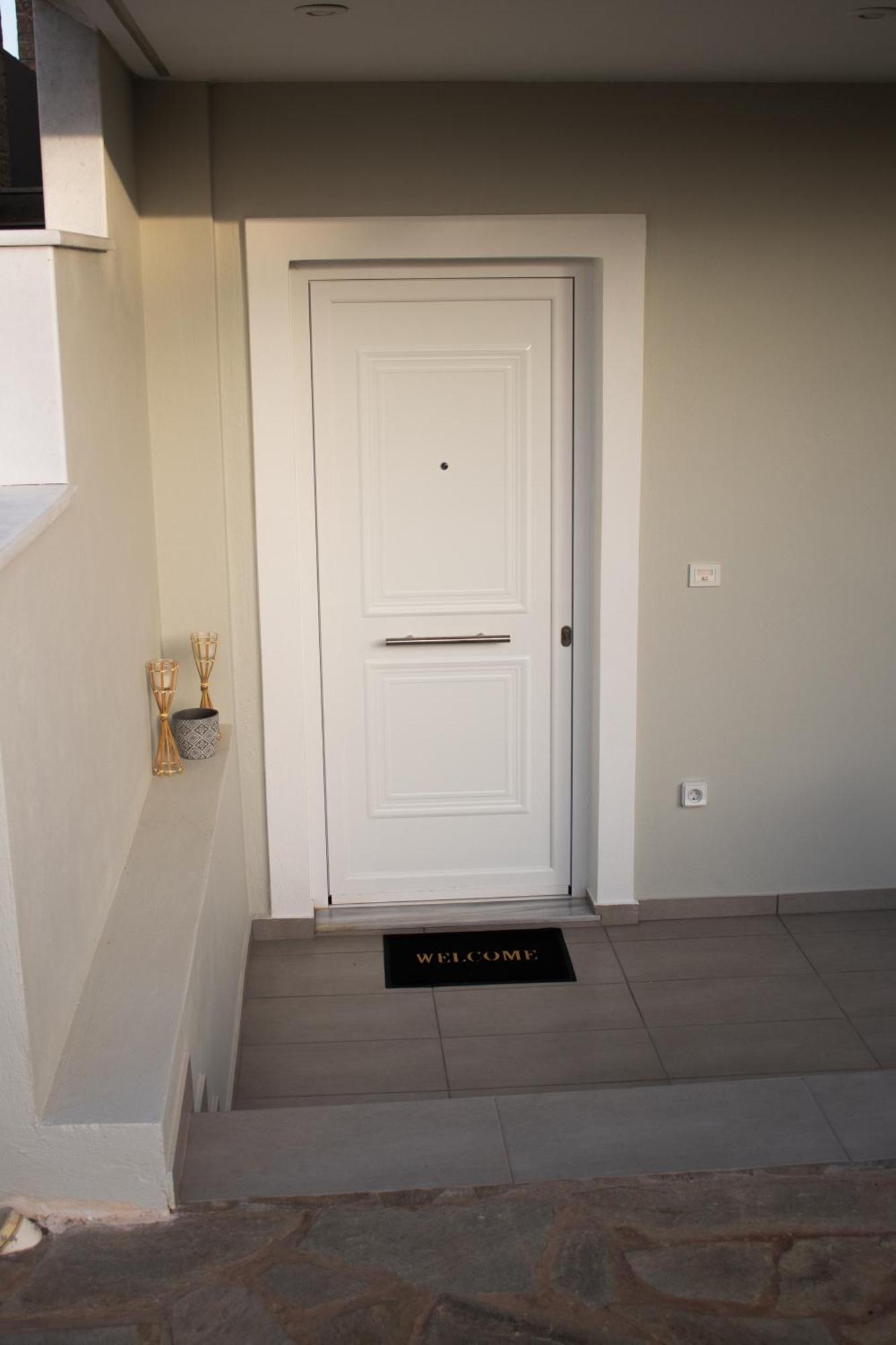 Giakost Apartments V Near Airport Artemida  Dış mekan fotoğraf