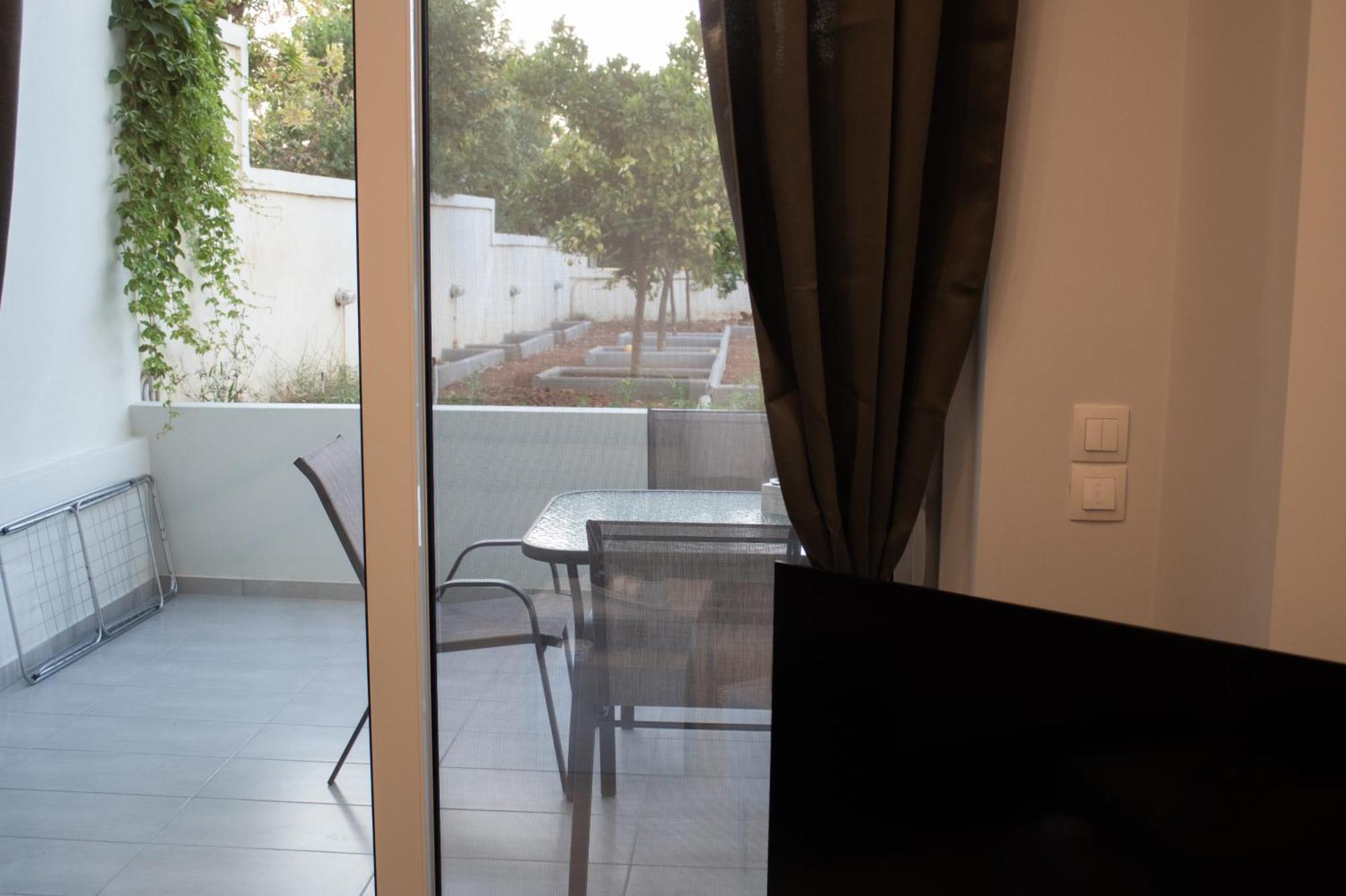 Giakost Apartments V Near Airport Artemida  Dış mekan fotoğraf